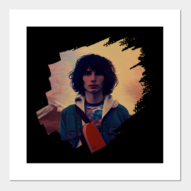 Ziggy Katz Finn Wolfhard When You Finish Saving The World Ziggy Katz Finn Wolfhard When You 4478